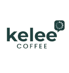 Logo Kelee Coffee