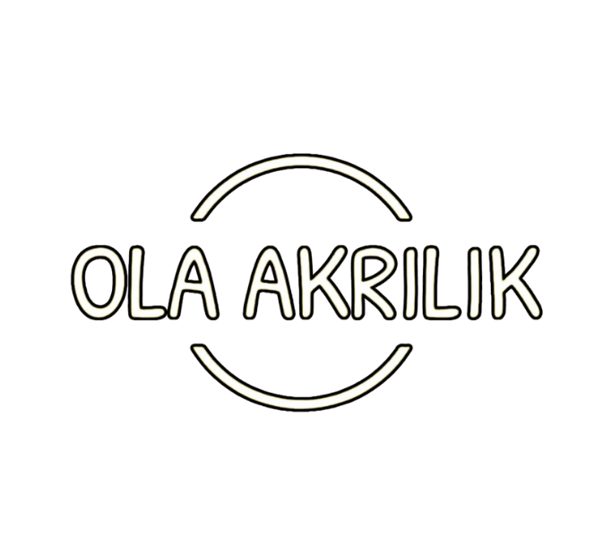 Logo Ola Akrilik